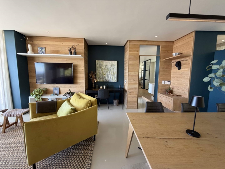 To Let 1 Bedroom Property for Rent in Tamboerskloof Western Cape